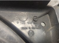  Вентилятор радиатора Opel Astra G 1998-2005 21105769 #3
