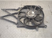  Вентилятор радиатора Opel Astra G 1998-2005 21105769 #5