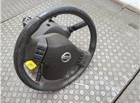488107S060 Колонка рулевая Nissan Titan 2003-2015 21105806 #2
