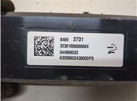 84692731 Блок управления климат-контролем Buick Encore GX 2019-2024 21105813 #2