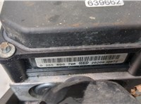 0265800796 Блок АБС, насос (ABS, ESP, ASR) Opel Corsa D 2006-2014 21106137 #5
