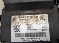 3AA907801H Блок управления стояночным тормозом Volkswagen Tiguan 2011-2018 21106168 #2