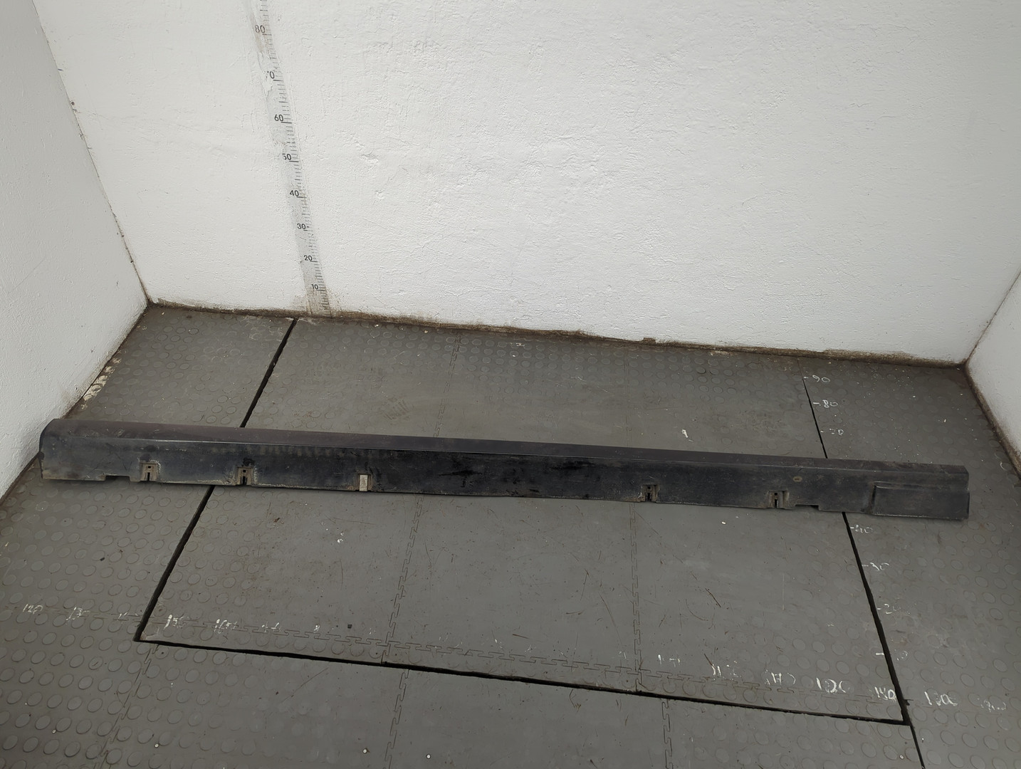 Накладка на порог
