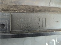  Накладка на порог Cadillac STS 2004-2011 21106226 #2