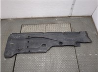A1646190438 Защита днища, запаски, КПП, подвески Mercedes ML W164 2005-2011 21106269 #1
