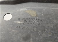 A1646190438 Защита днища, запаски, КПП, подвески Mercedes ML W164 2005-2011 21106269 #6