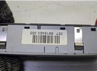 61316918423, 6918423 Кнопка обогрева сидений BMW 7 E65 2001-2008 21106487 #2