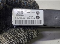 61316918423, 6918423 Кнопка обогрева сидений BMW 7 E65 2001-2008 21106487 #4