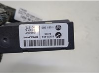 61316918424, 6918424 Кнопка обогрева сидений BMW 7 E65 2001-2008 21106489 #3