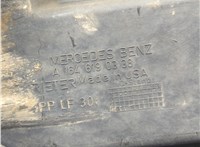 A1646190338 Защита днища, запаски, КПП, подвески Mercedes ML W164 2005-2011 21106655 #3