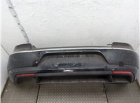 3C8807421K Бампер Volkswagen Passat CC 2012-2017 21106663 #1