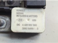 A4209051300 Клемма аккумулятора Nissan Rogue 2020-2023 21106792 #2