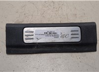 5873285 Накладка на порог Cadillac Escalade 3 2006-2014 21106798 #7