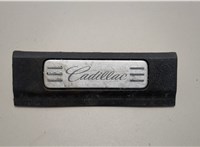 5873285 Накладка на порог Cadillac Escalade 3 2006-2014 21106802 #1