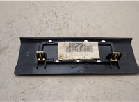 5873285 Накладка на порог Cadillac Escalade 3 2006-2014 21106802 #8