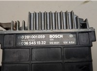 0065451532 Блок управления двигателем Mercedes S W126 1979-1991 21106896 #2