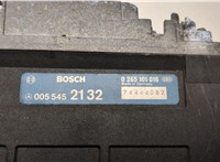  Блок управления АБС (ABS, ESP, ASR) Mercedes S W126 1979-1991 21106901 #2