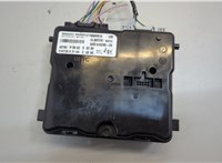  Блок управления климат-контролем Nissan Rogue 2020-2023 21106952 #3