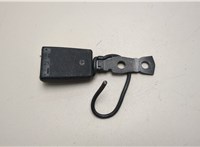  Замок ремня безопасности Mercedes S W126 1979-1991 21106954 #1