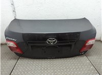  Накладка под номер (бленда) Toyota Camry V40 2006-2011 11774628 #1