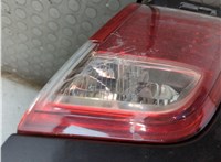  Накладка под номер (бленда) Toyota Camry V40 2006-2011 11774628 #8