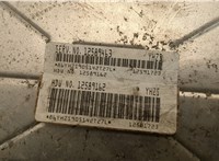 12589162, 12591723, 12589463 Блок управления двигателем Cadillac Escalade 2 2001-2006 21107241 #4