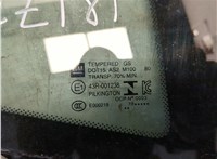 84547507 Стекло кузовное боковое Chevrolet Camaro 2018-2023 21107272 #2