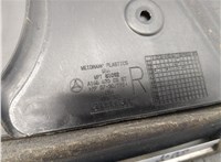 A1666700449 Стекло кузовное боковое Mercedes GL X166 2012-2016 21107374 #4