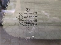 A1666700449 Стекло кузовное боковое Mercedes GL X166 2012-2016 21107374 #5