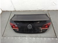 3C8827025D Крышка (дверь) багажника Volkswagen Passat CC 2012-2017 21107413 #1