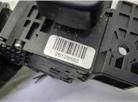  Кнопка аварийки Chevrolet Tahoe 2006-2014 11774701 #3