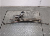  Рейка рулевая без г/у Honda Civic 2000-2006 21107622 #5