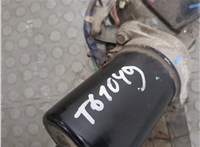  Рейка рулевая без г/у Honda Civic 2000-2006 21107622 #7