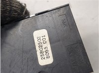 25802502 Кнопка регулировки сидений Chevrolet Tahoe 2006-2014 21107770 #4