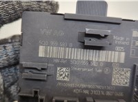 5Q0959593B Блок управления дверьми Audi A3 (8V) 2012-2020 21107818 #2