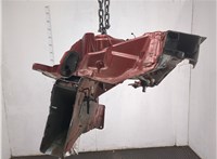 4G0803103 Лонжерон кузовной Audi A6 (C7) 2011-2018 21107872 #4