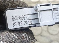 8k0959769 Кнопка регулировки сидений Audi A4 (B8) Allroad 2009-2016 21107903 #5
