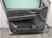  Дверная карта (Обшивка двери) Cadillac Escalade 3 2006-2014 11775009 #2
