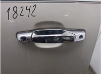  Дверная карта (Обшивка двери) Cadillac Escalade 3 2006-2014 11775009 #10
