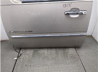  Дверная карта (Обшивка двери) Cadillac Escalade 3 2006-2014 11775009 #13