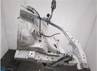  Лонжерон кузовной Chevrolet Malibu 2015-2018 21107932 #6