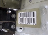  Лонжерон кузовной Chevrolet Malibu 2015-2018 21107932 #7