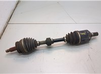 495004Z200 Полуось (приводной вал, шрус) Hyundai Santa Fe 2012-2018 21107951 #1