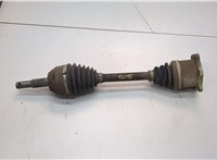 391007S000 Полуось (приводной вал, шрус) Nissan Titan 2003-2015 21107997 #1