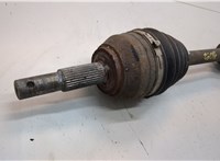 391007S000 Полуось (приводной вал, шрус) Nissan Titan 2003-2015 21107997 #2