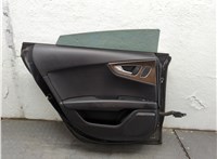 4G8867303B Дверная карта (Обшивка двери) Audi A7 2010-2018 11775112 #6