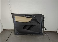 Дверная карта (Обшивка двери) Tesla Model X 2015-2021 11775124 #2