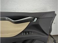  Дверная карта (Обшивка двери) Tesla Model X 2015-2021 11775124 #10