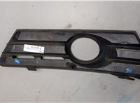 3C8853666C Заглушка (решетка) бампера Volkswagen Passat CC 2008-2012 21108079 #1