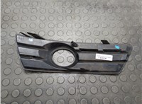 3C8853666C Заглушка (решетка) бампера Volkswagen Passat CC 2008-2012 21108079 #3